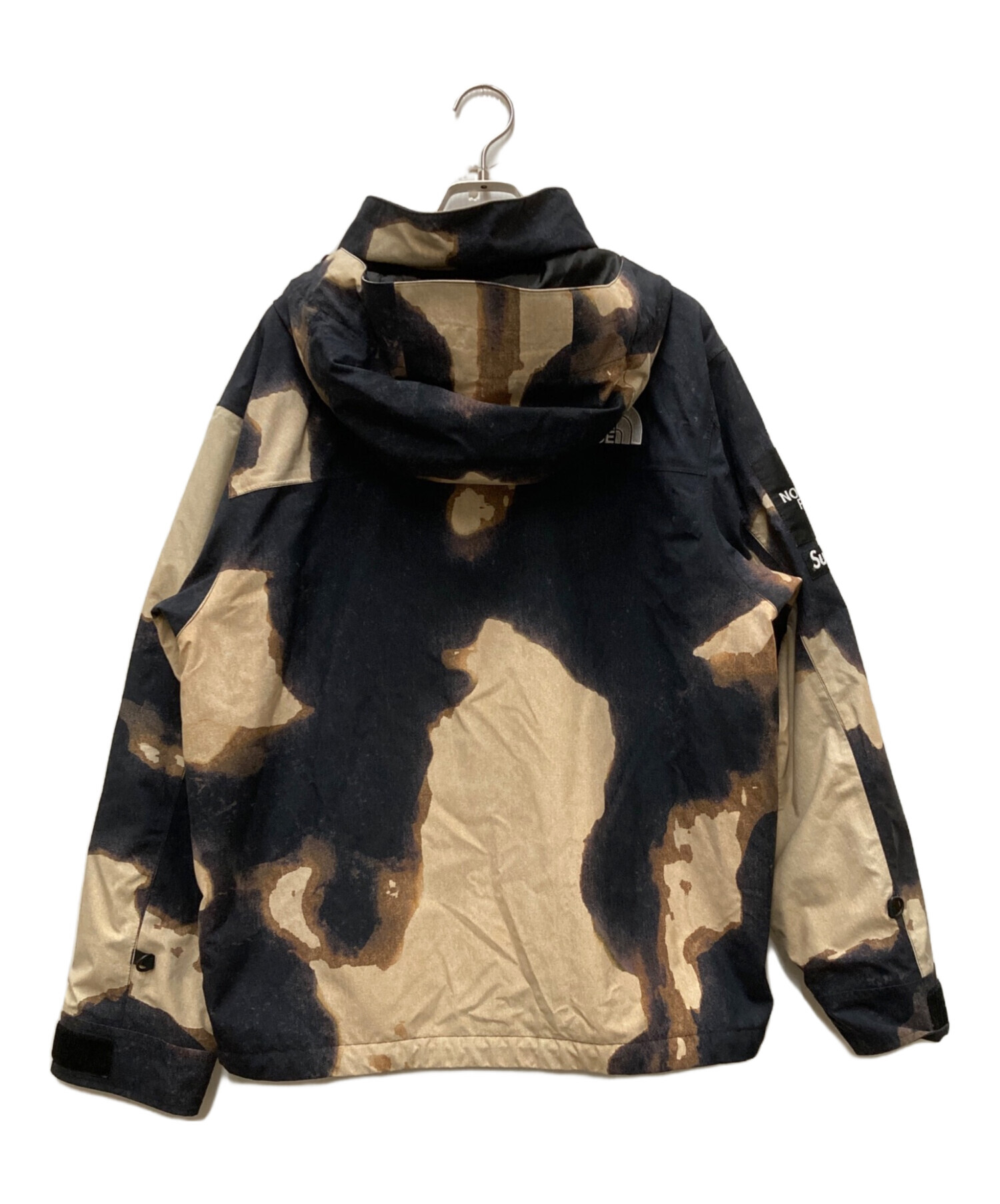 中古・古着通販】THE NORTH FACE (ザ ノース フェイス) SUPREME