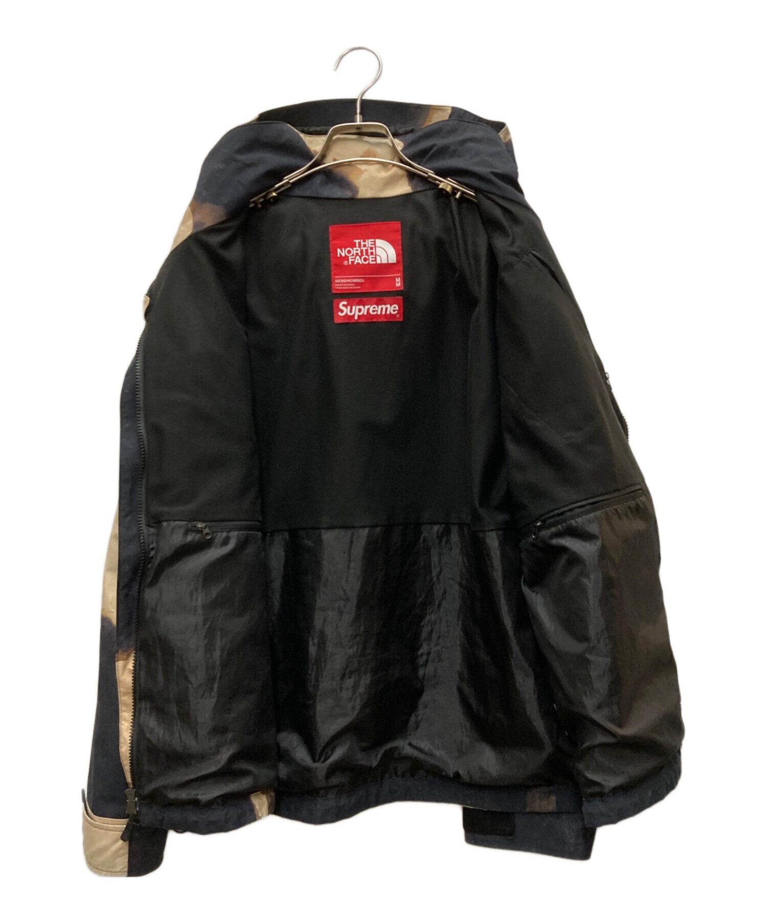 中古・古着通販】THE NORTH FACE (ザ ノース フェイス) SUPREME