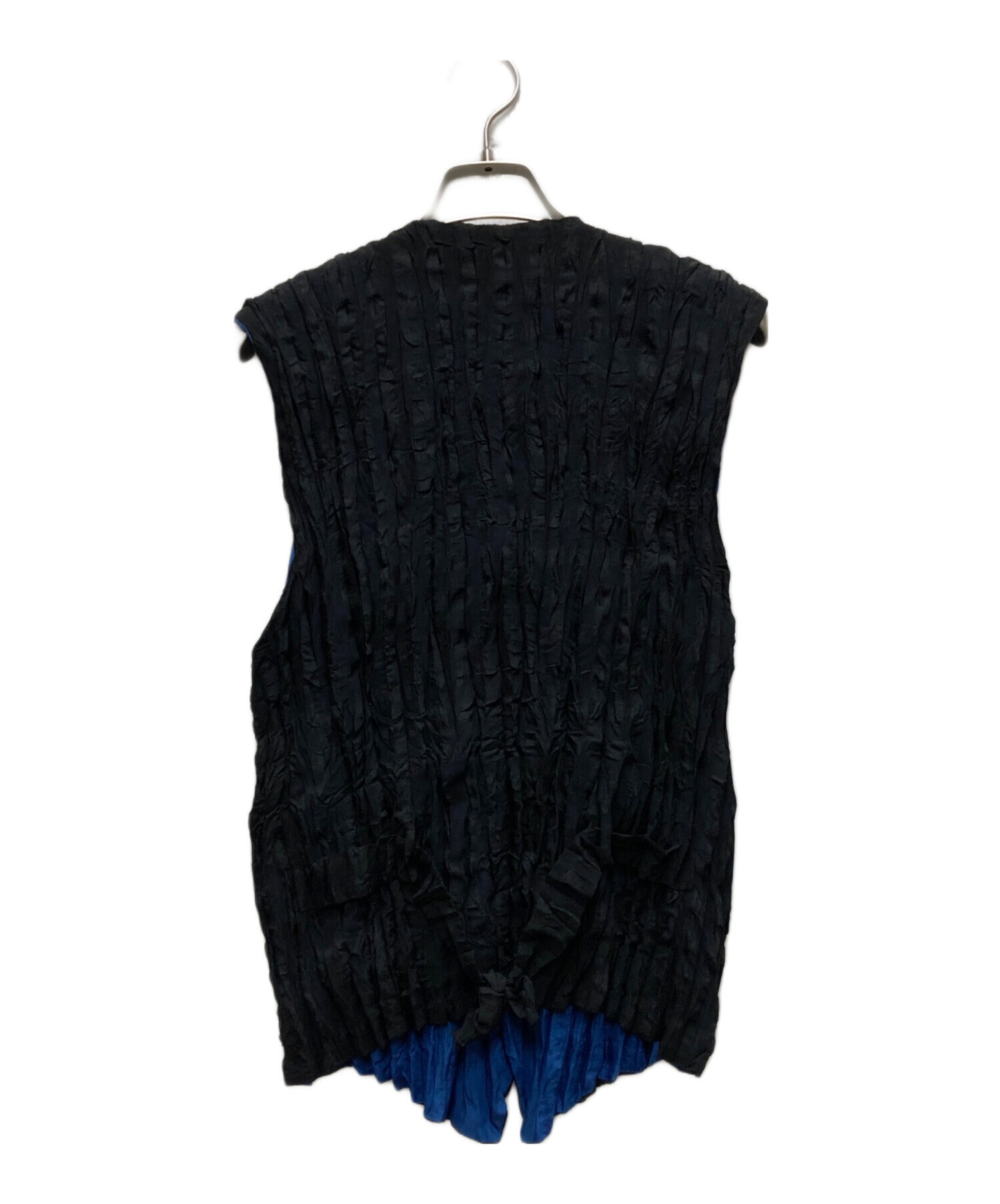 中古・古着通販】ISSEY MIYAKE MEN (イッセイミヤケメン) 絞り染め