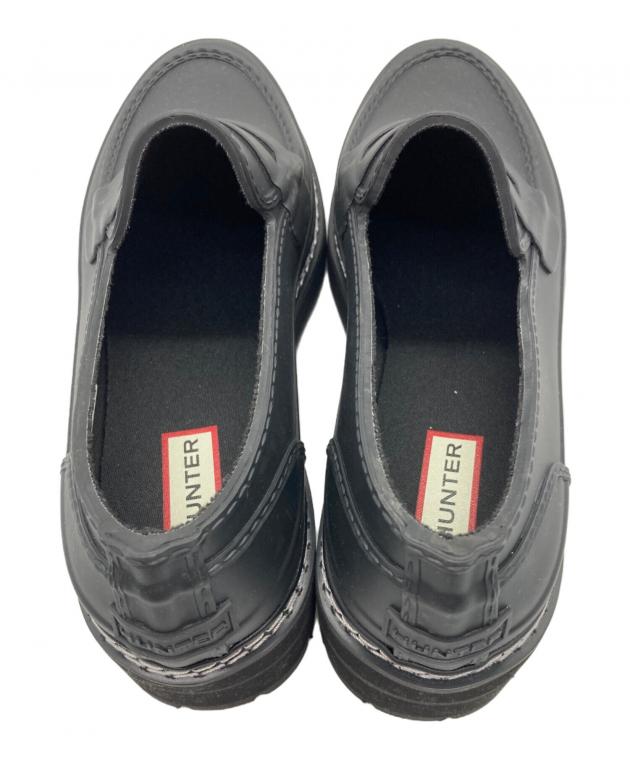 中古・古着通販】HUNTER (ハンター) REFINED STITCH PENNY LOAFER