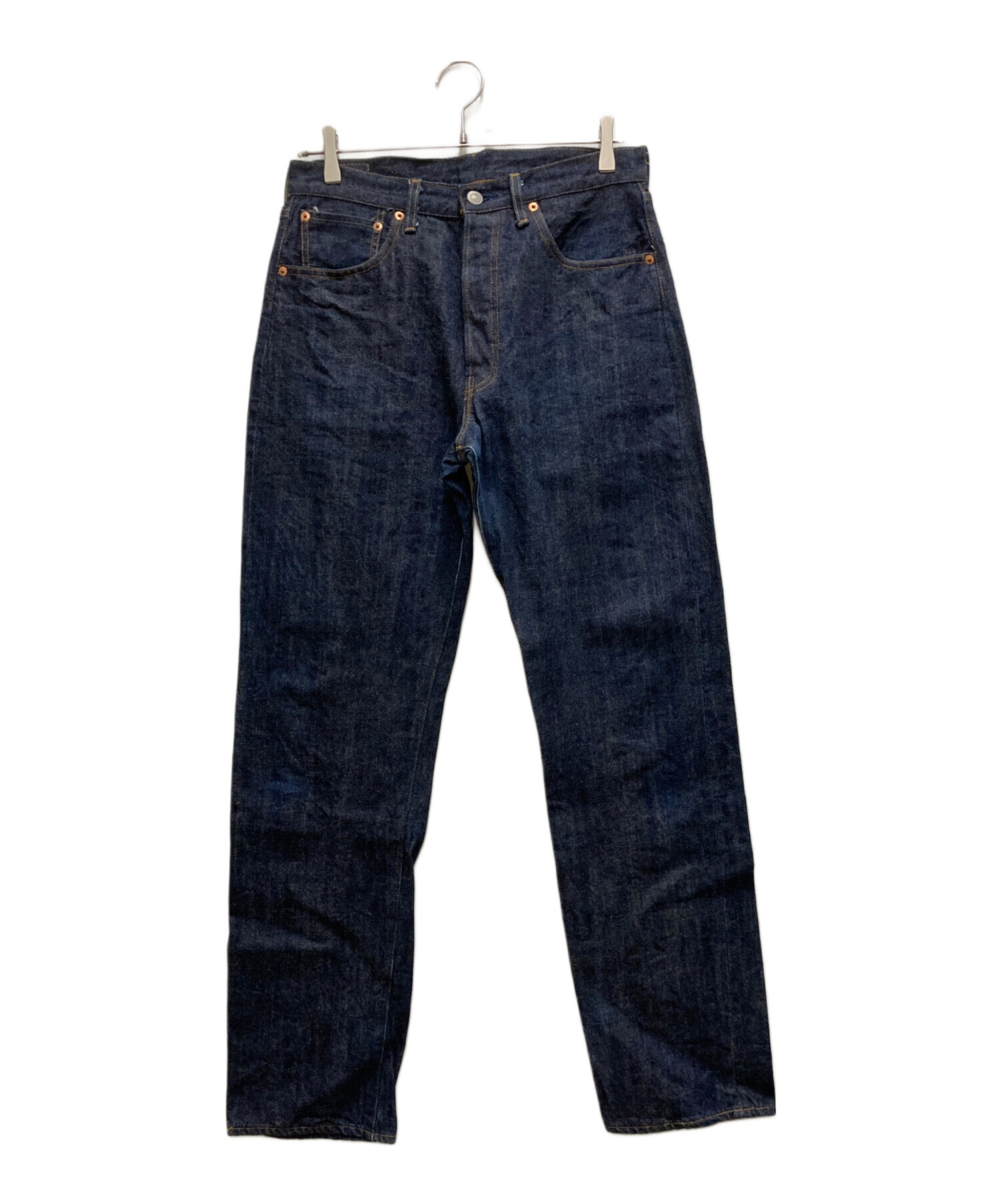 中古・古着通販】LEVI'S (リーバイス) 復刻50S-XXデニムパンツ