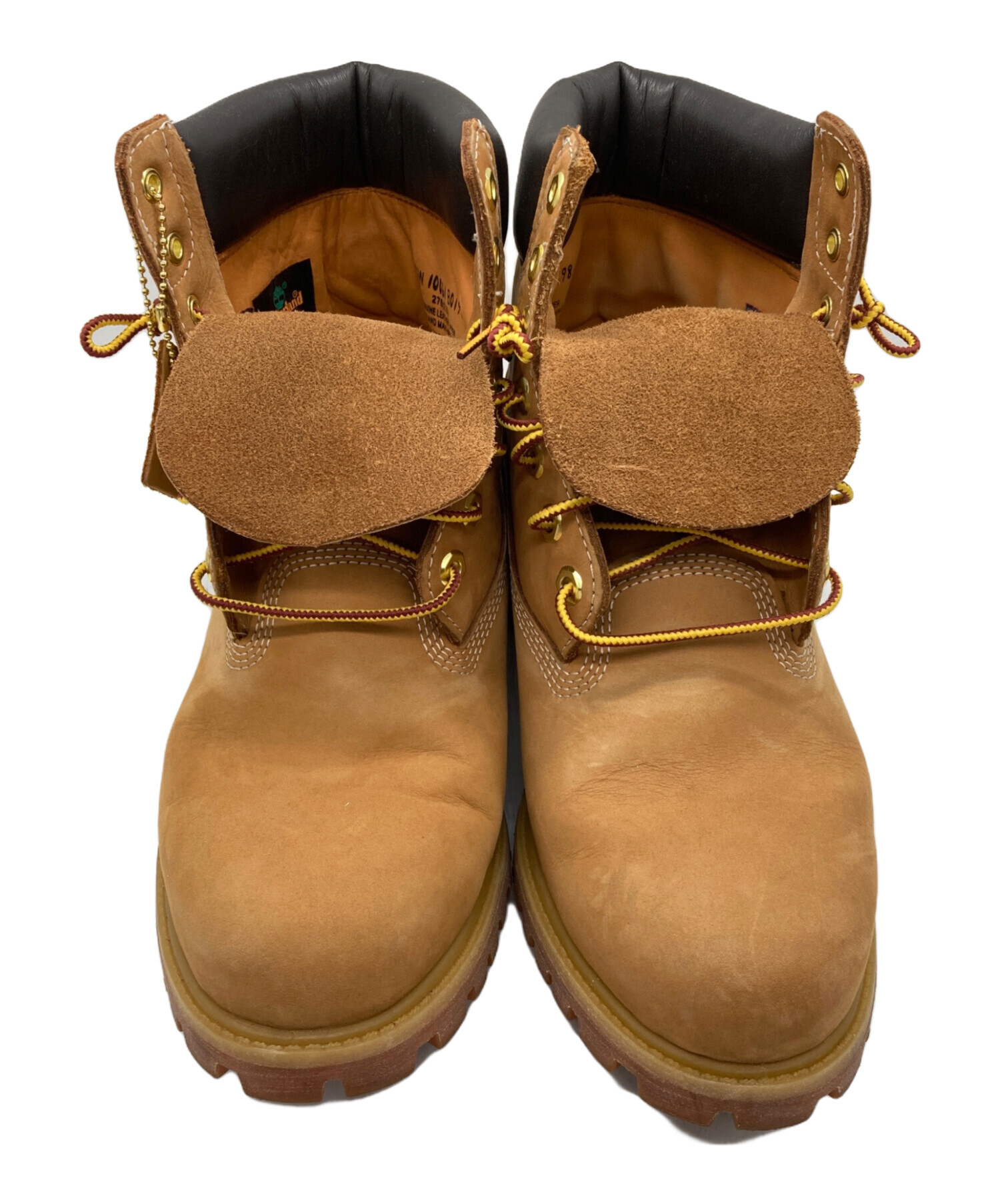 中古・古着通販】Timberland (ティンバーランド) 6インチ プレミアム