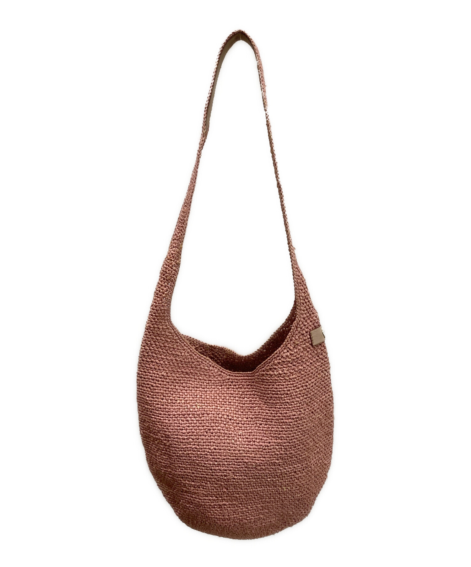 【新品未使用】ヘレンカミンスキー CARILLO 中古・古着通販】HELEN KAMINSKI (ヘレンカミンスキー) CARILLO S