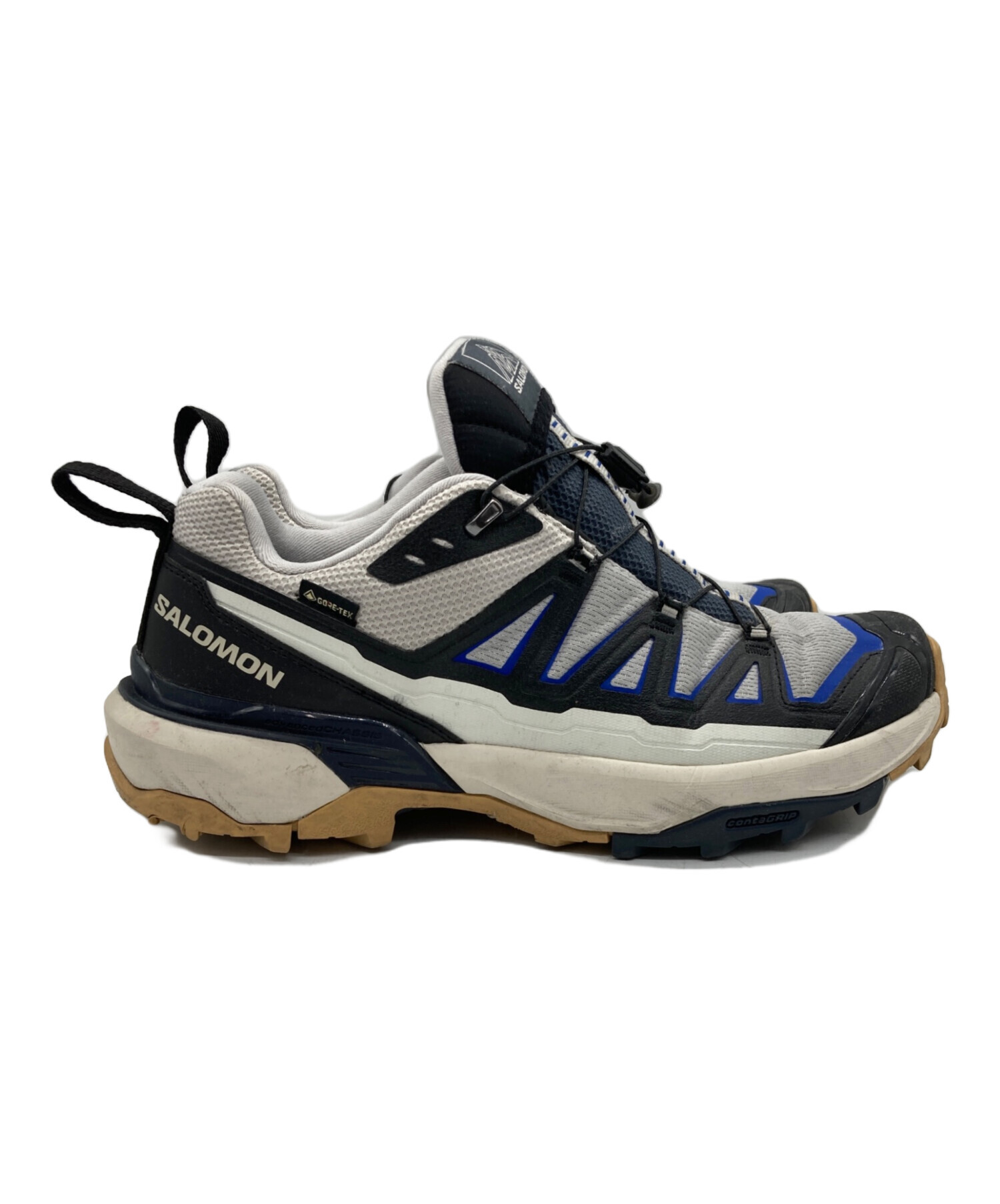中古・古着通販】SALOMON (サロモン) ULTRA 360 EDGE GTX グレー