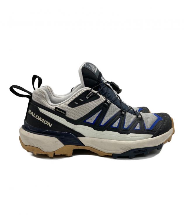 中古・古着通販】SALOMON (サロモン) ULTRA 360 EDGE GTX グレー