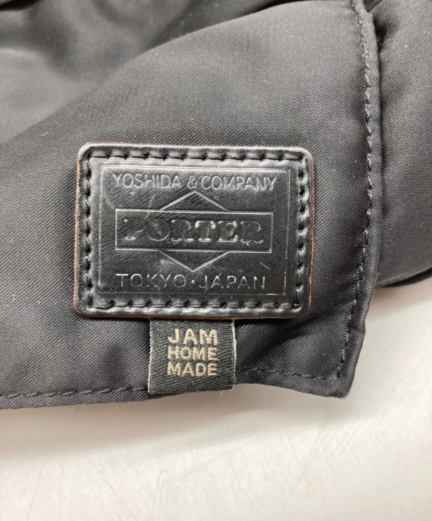 中古・古着通販】PORTER (ポーター) JAM HOME MADE (ジャムホーム