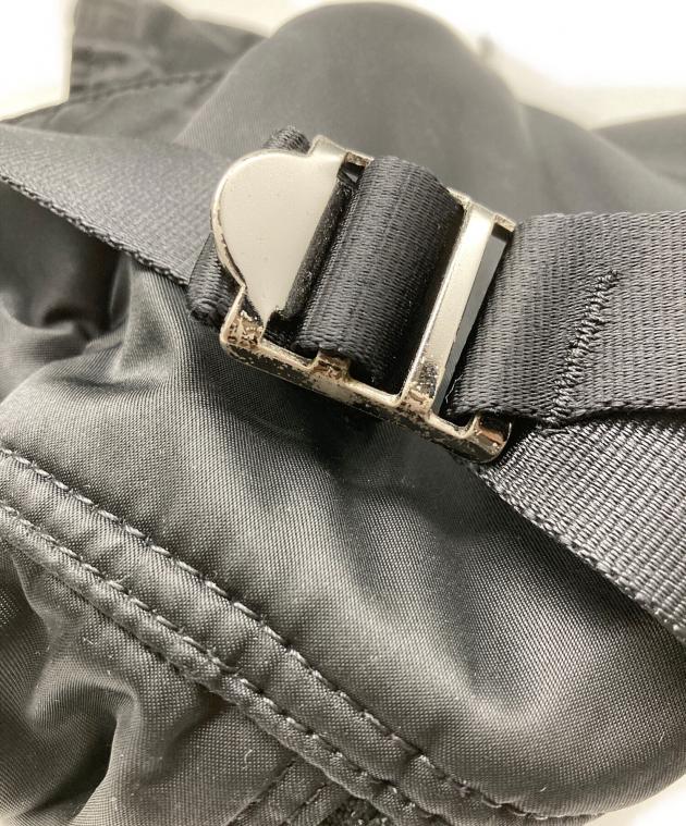 PORTER JAM  MADE スタッズ ウエストバッグ ボディバッグ 中古・古着通販】PORTER (ポーター) JAM HOME MADE (ジャムホーム