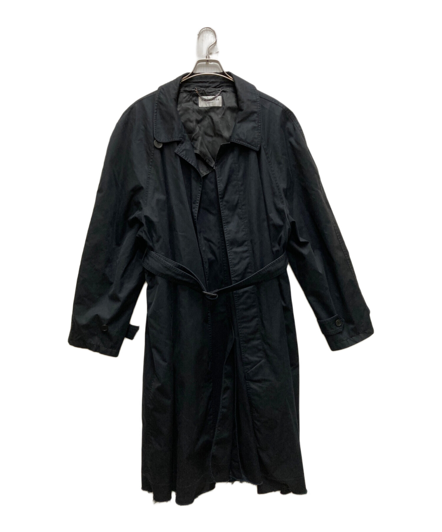 中古・古着通販】BALENCIAGA (バレンシアガ) 22SS oversize drill