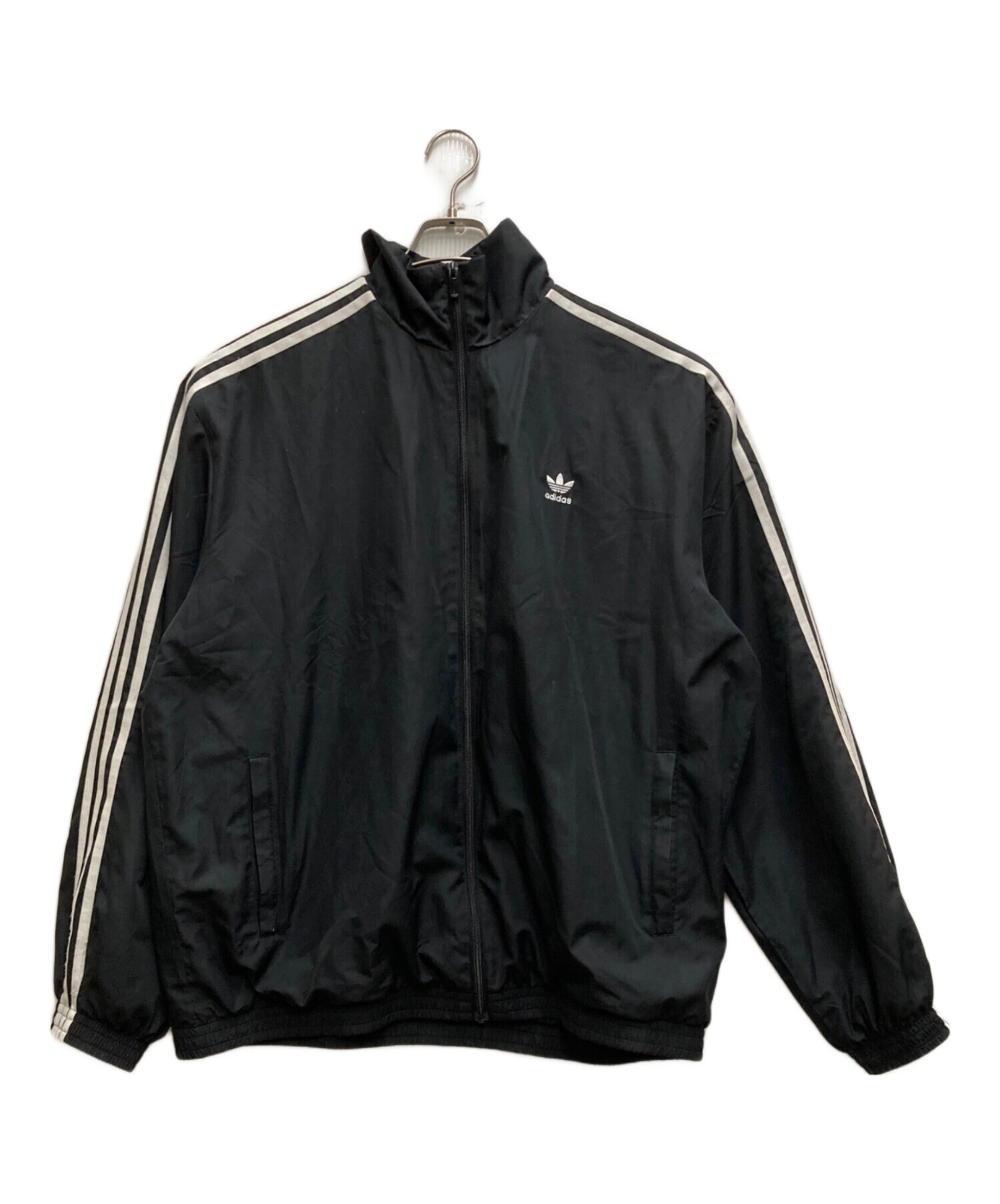 中古・古着通販】adidas (アディダス) オーバーサイズド トラック