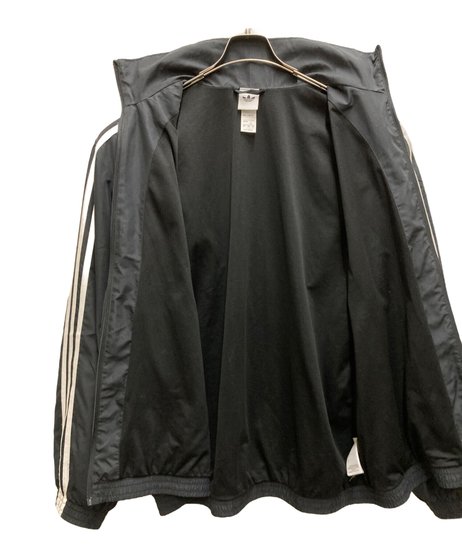 中古・古着通販】adidas (アディダス) オーバーサイズド トラック
