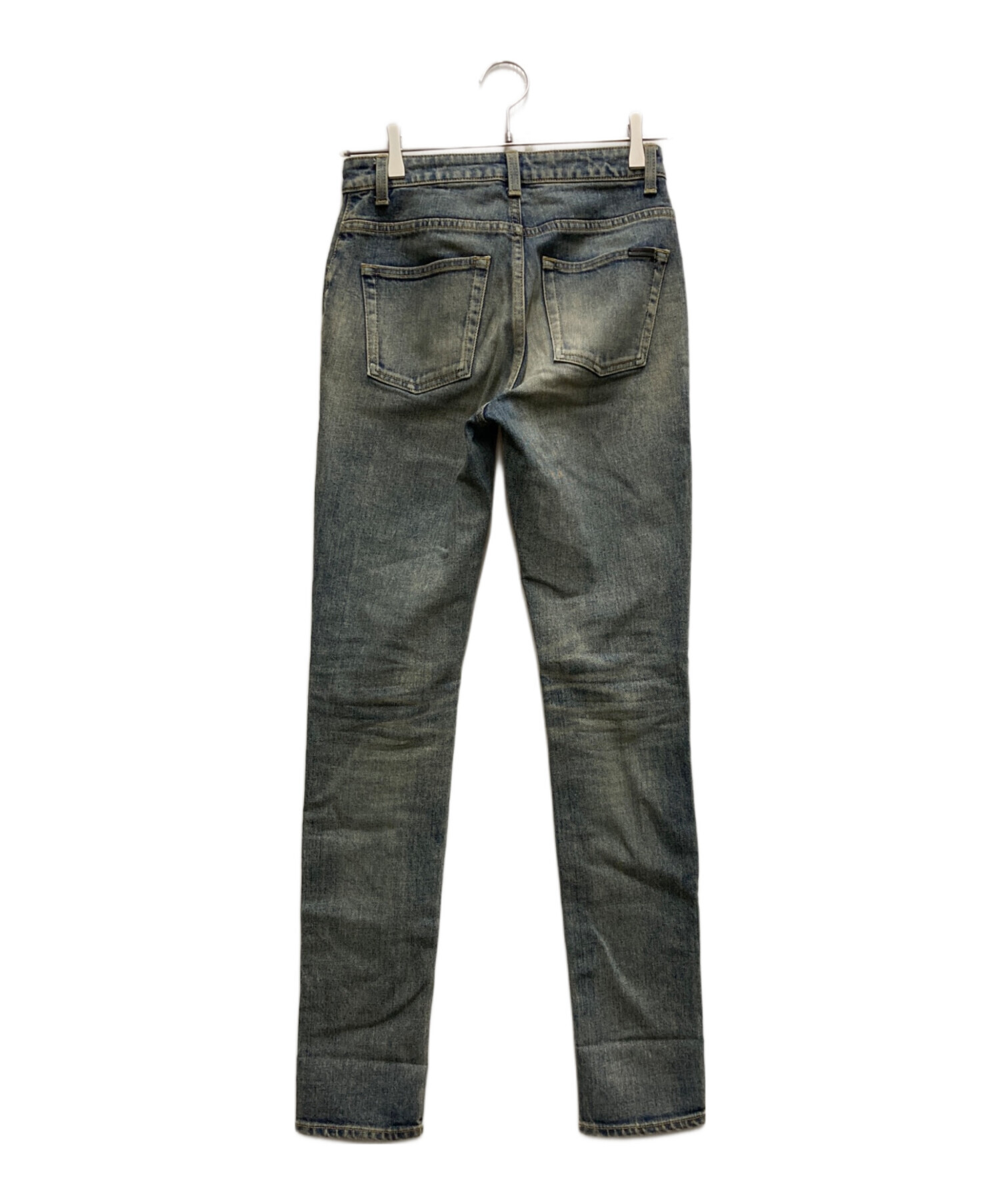 r*i様 SAINT LAURENT PARIS サンローランパリ デニム 中古・古着通販】Saint Laurent Paris (サンローランパリ) デニム