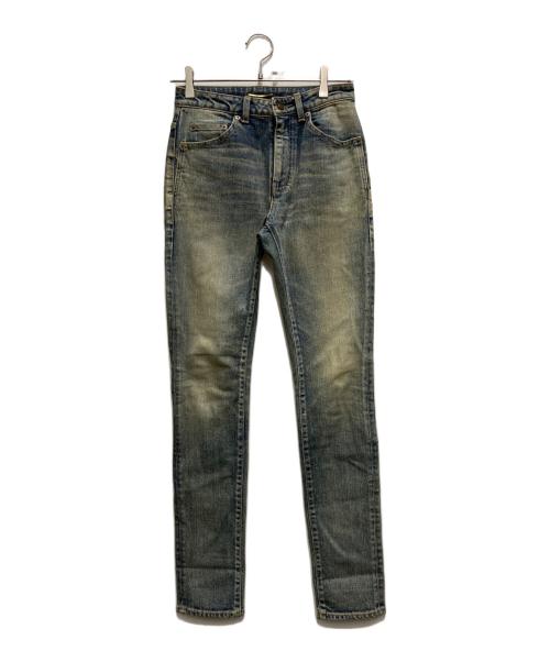 中古・古着通販】Saint Laurent Paris (サンローランパリ) デニム