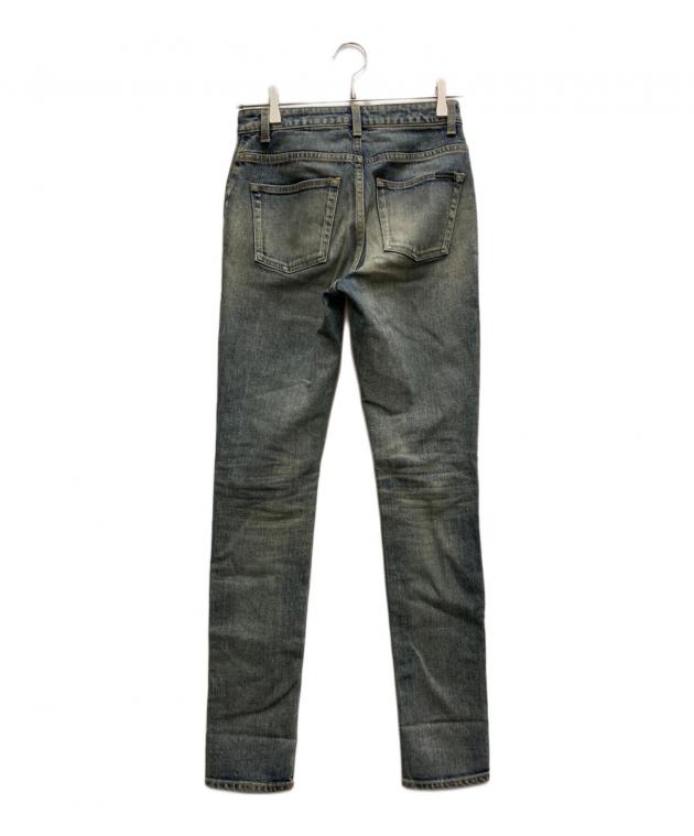 中古・古着通販】Saint Laurent Paris (サンローランパリ) デニム