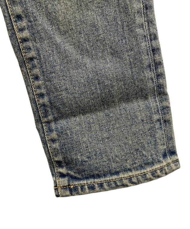 中古・古着通販】Saint Laurent Paris (サンローランパリ) デニム