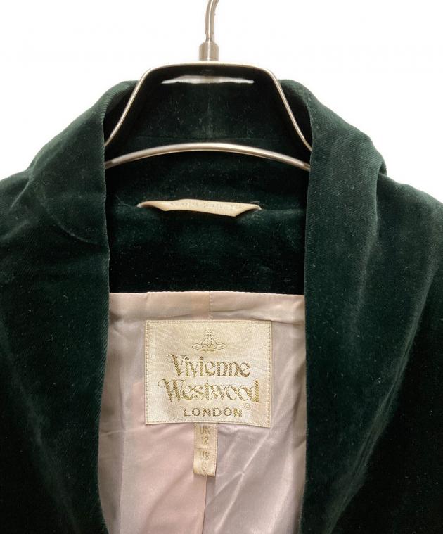中古・古着通販】Vivienne Westwood (ヴィヴィアンウエストウッド) 90s