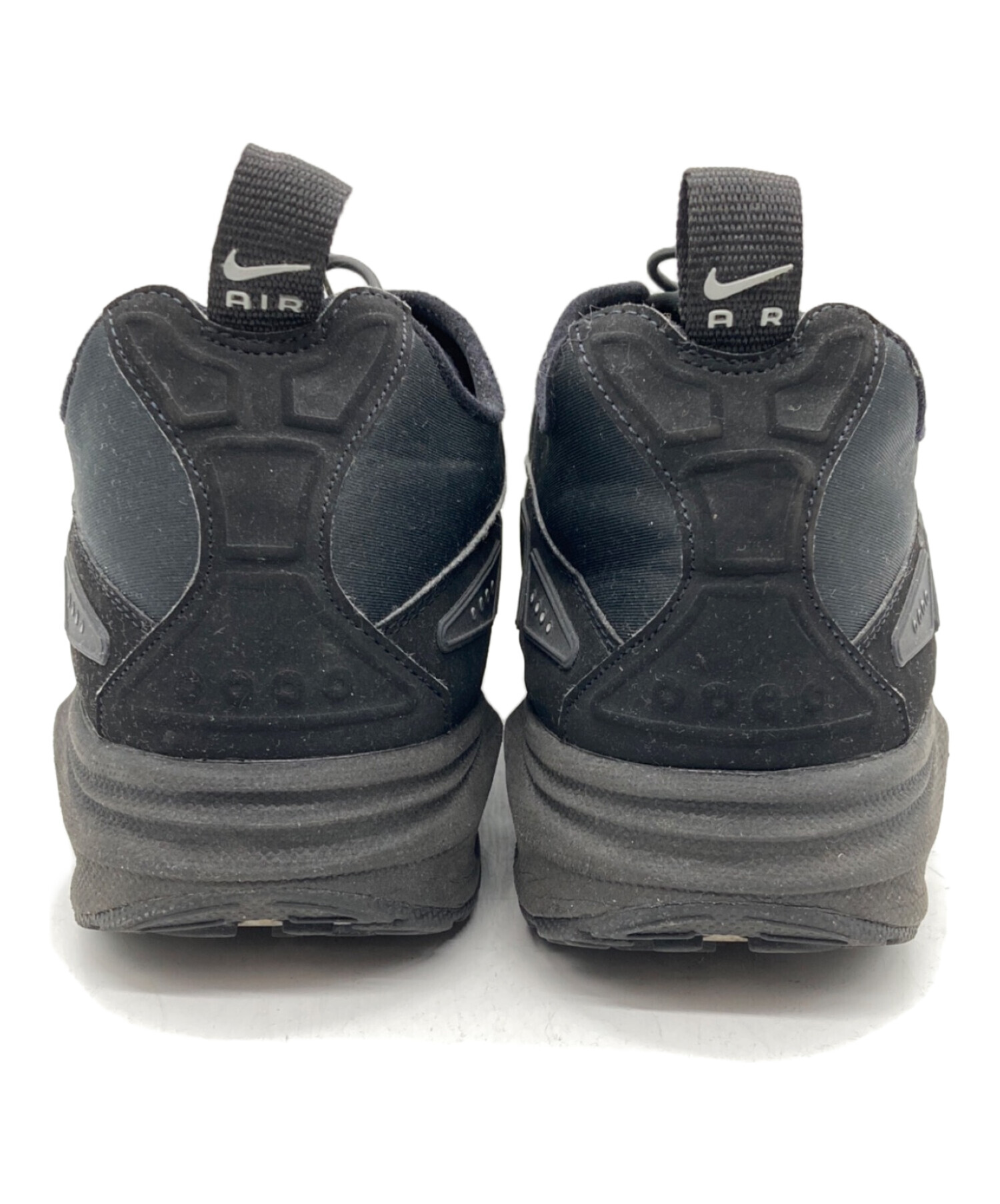 中古・古着通販】NIKE (ナイキ) W AIR MAX SNDR ブラック サイズ:28cm 