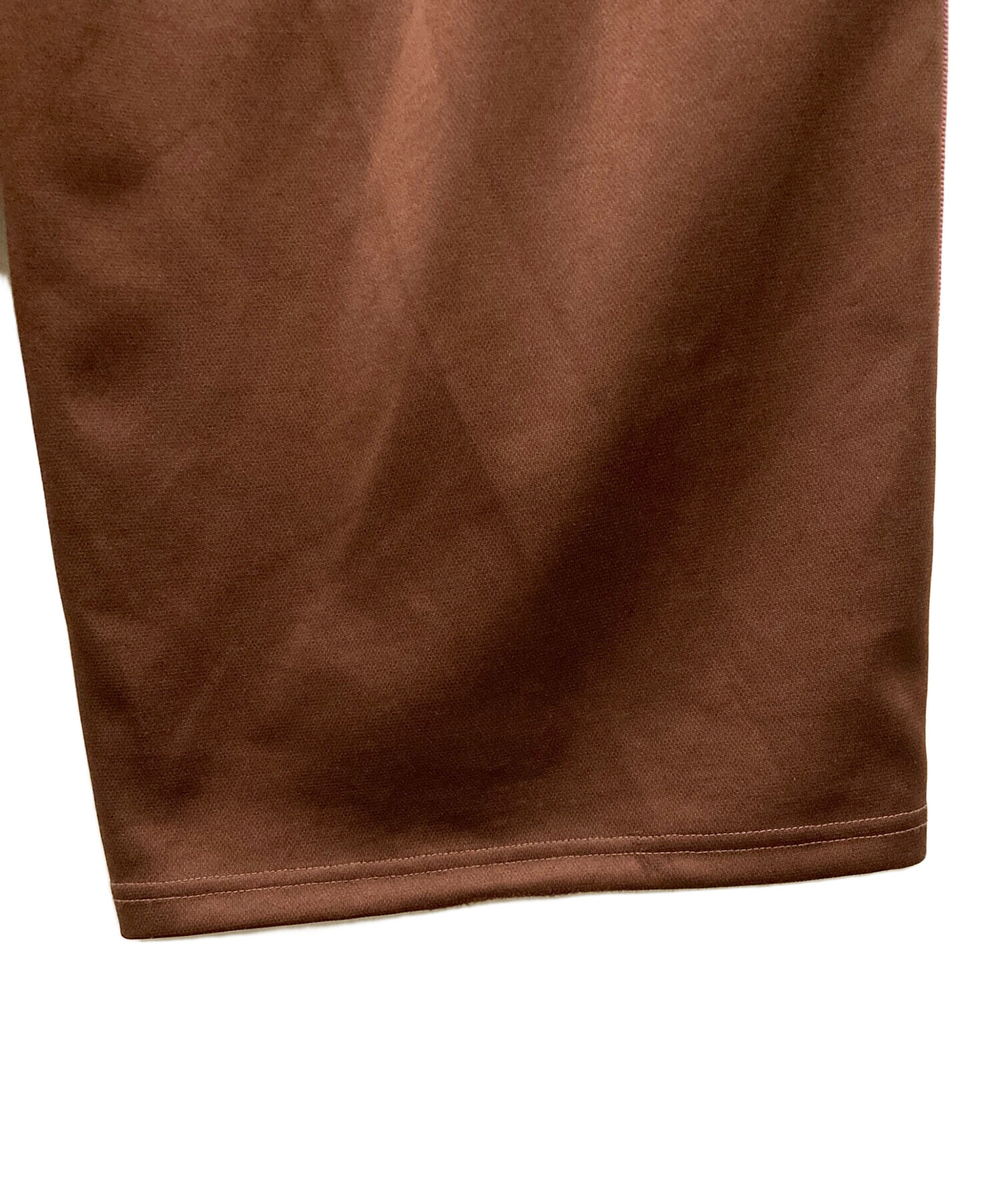 中古・古着通販】Needles (ニードルズ) H.D.Track Pant - Poly Smooth