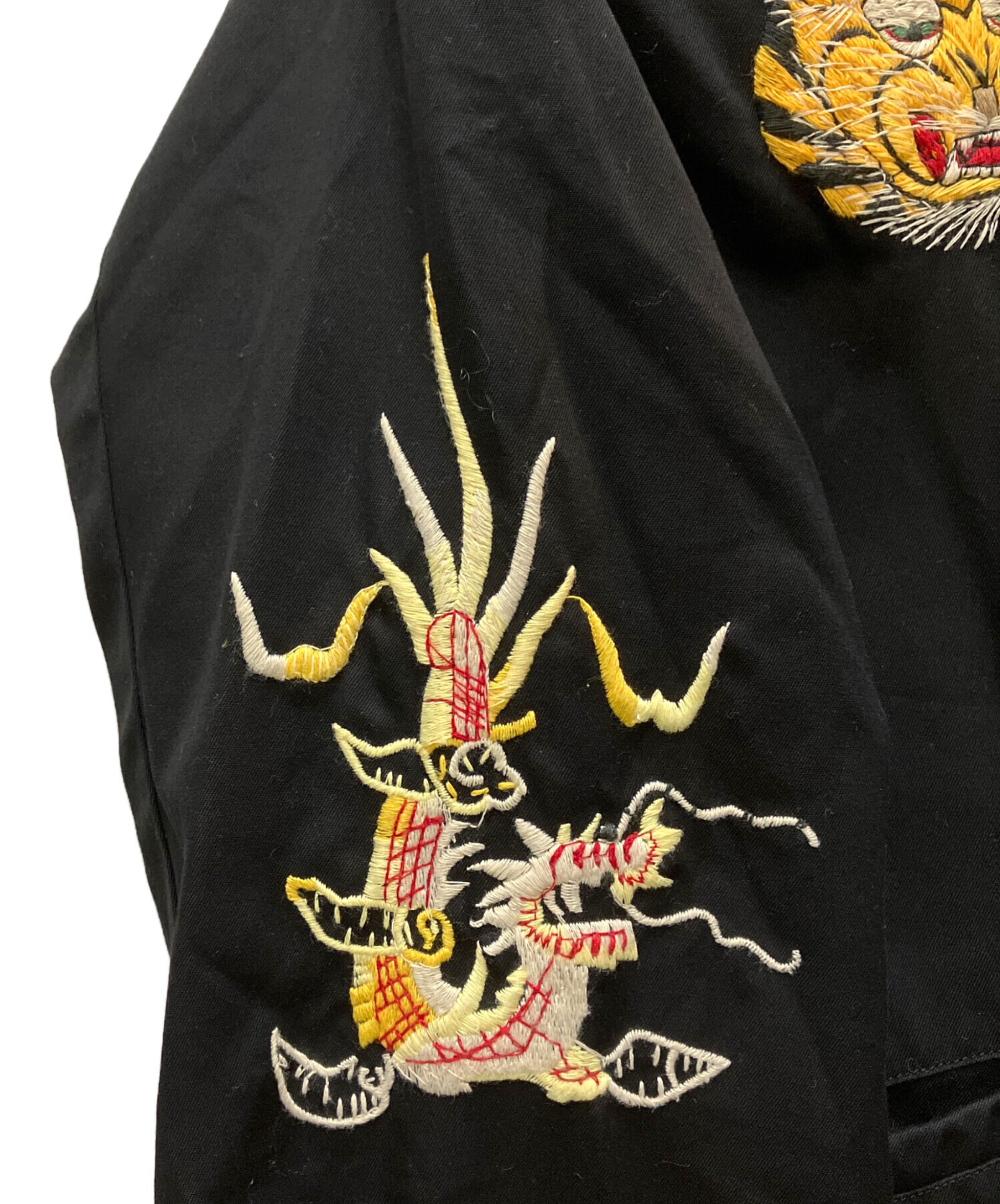 中古・古着通販】BEAMS BOY (ビームスボーイ) TAILOR TOYO (テーラー
