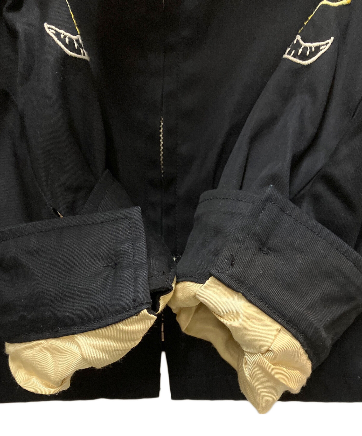 中古・古着通販】BEAMS BOY (ビームスボーイ) TAILOR TOYO (テーラー