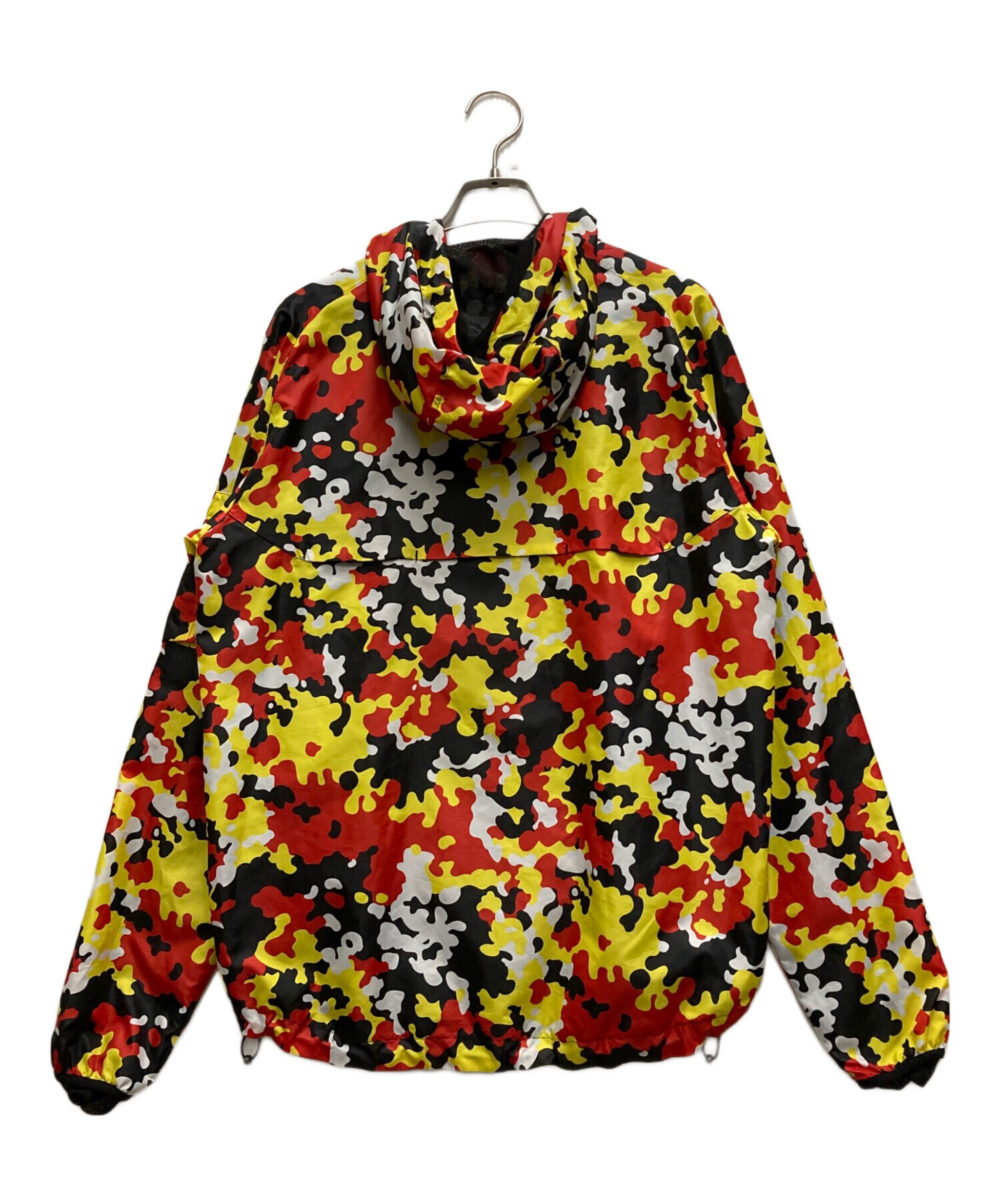 希少　Munsingwear マンシングウエア　ナイロンジャケット　花柄　レア！ 中古・古着通販】MIHARA YASUHIRO (ミハラヤスヒロ) GIANT KILLING