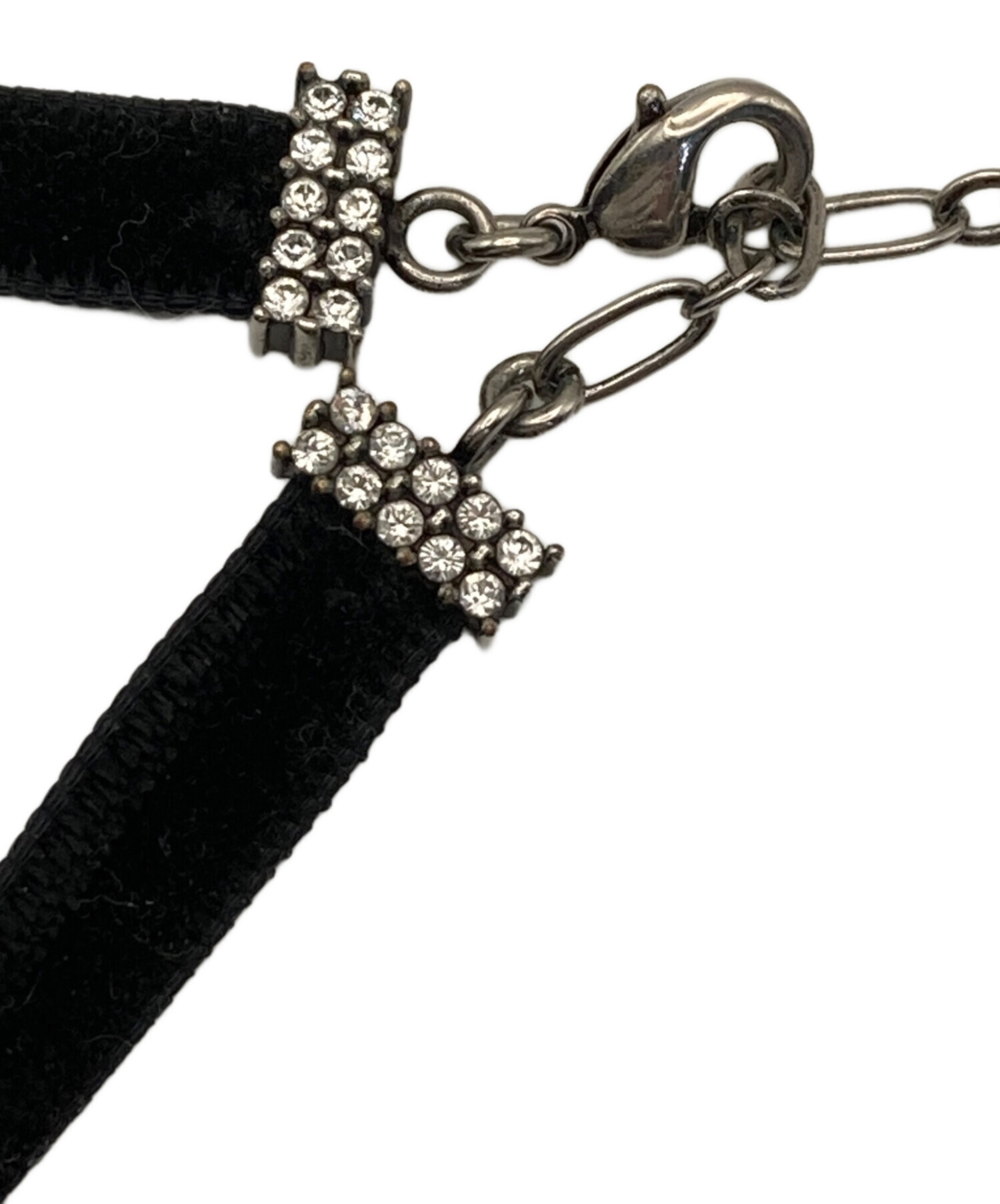 Dior チョーカー ブラック Amazon | [クリスチャンディオール 