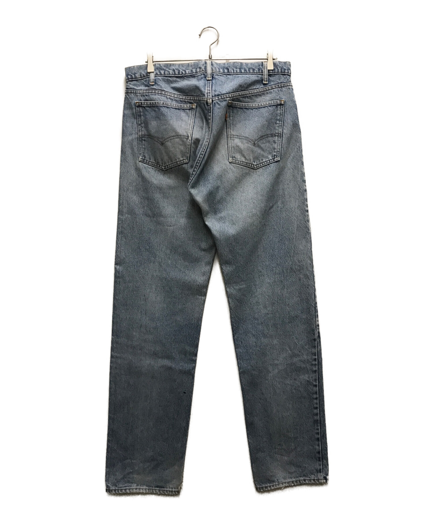 中古・古着通販】LEVI'S (リーバイス) 80's USA製505デニムパンツ