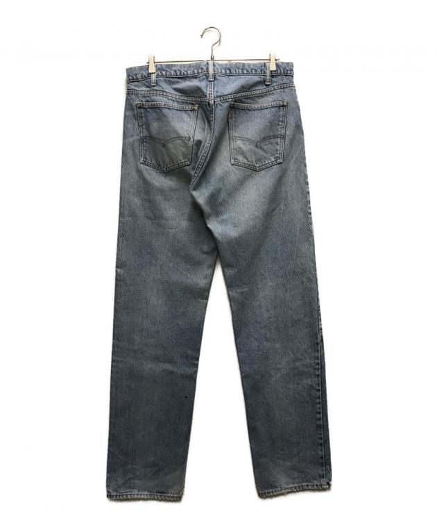 中古・古着通販】LEVI'S (リーバイス) 80's USA製505デニムパンツ