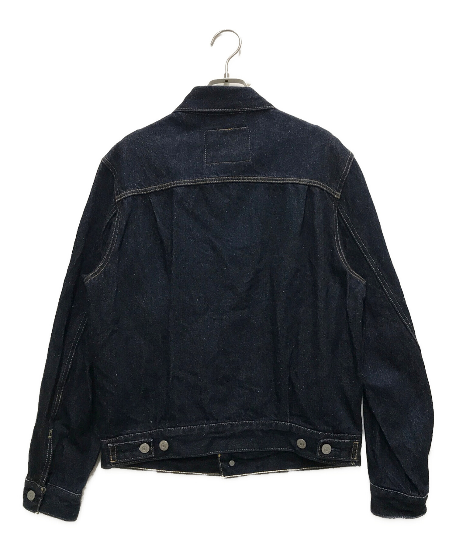 中古・古着通販】LEVI'S (リーバイス) BIOTOP (ビオトープ) 別注 TYPE