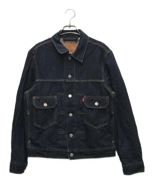 中古・古着通販】LEVI'S (リーバイス) BIOTOP (ビオトープ) 別注 TYPE