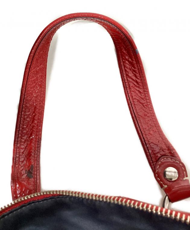 中古・古着通販】COACH (コーチ) ポピーウィズフラワー 2way