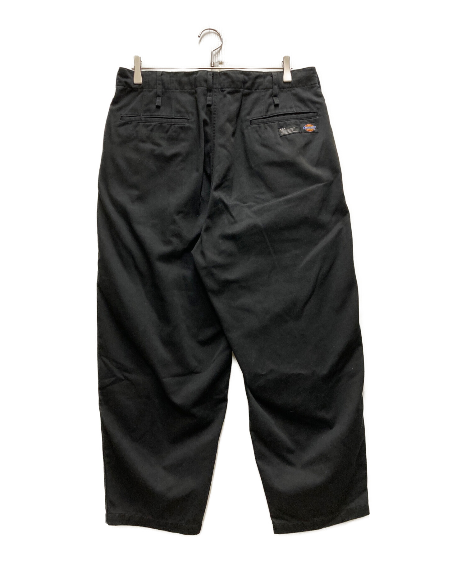 中古・古着通販】Dickies (ディッキーズ) FAT (エフエーティー) ワイド