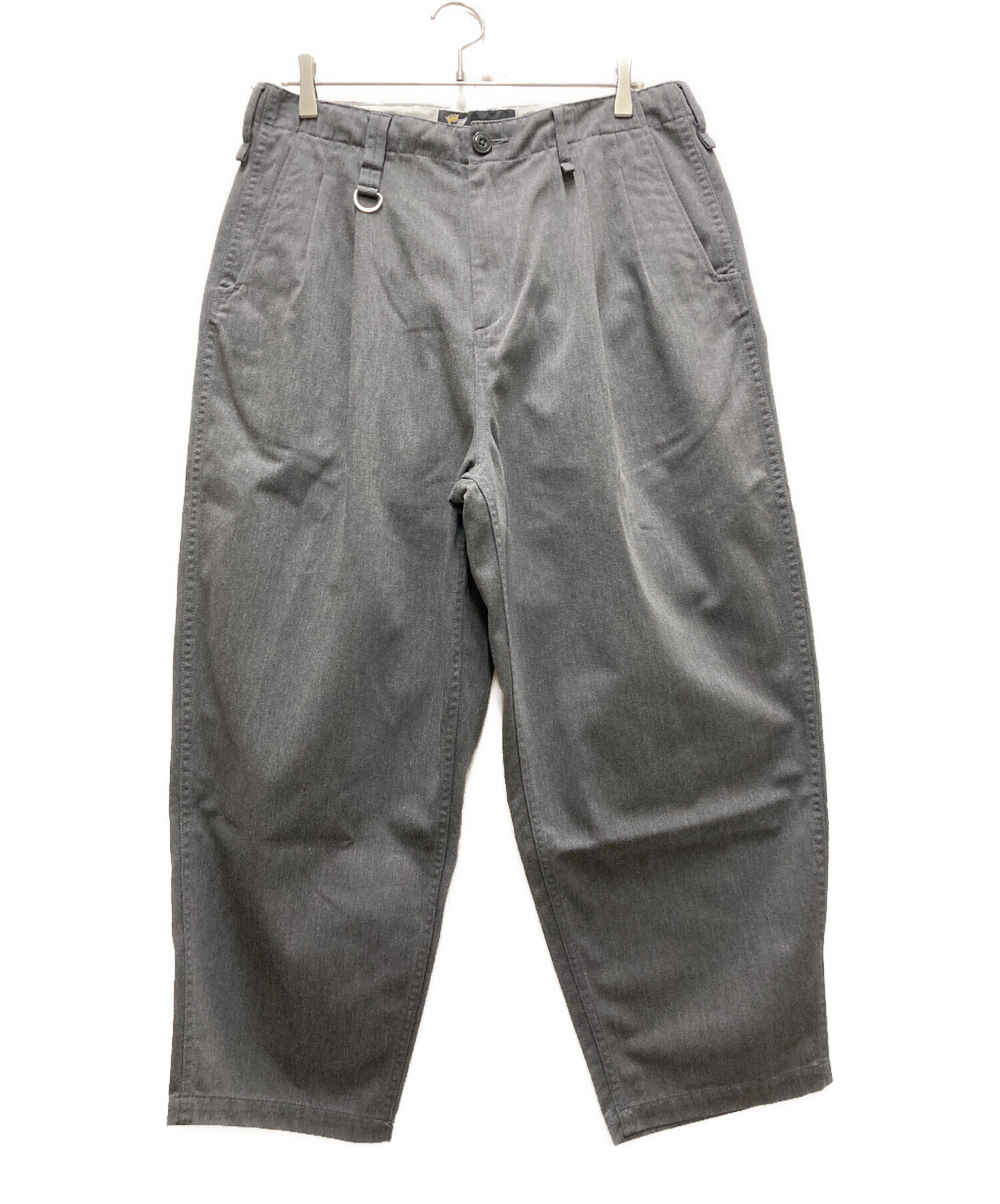 中古・古着通販】Dickies (ディッキーズ) FAT (エフエーティー) ワイド