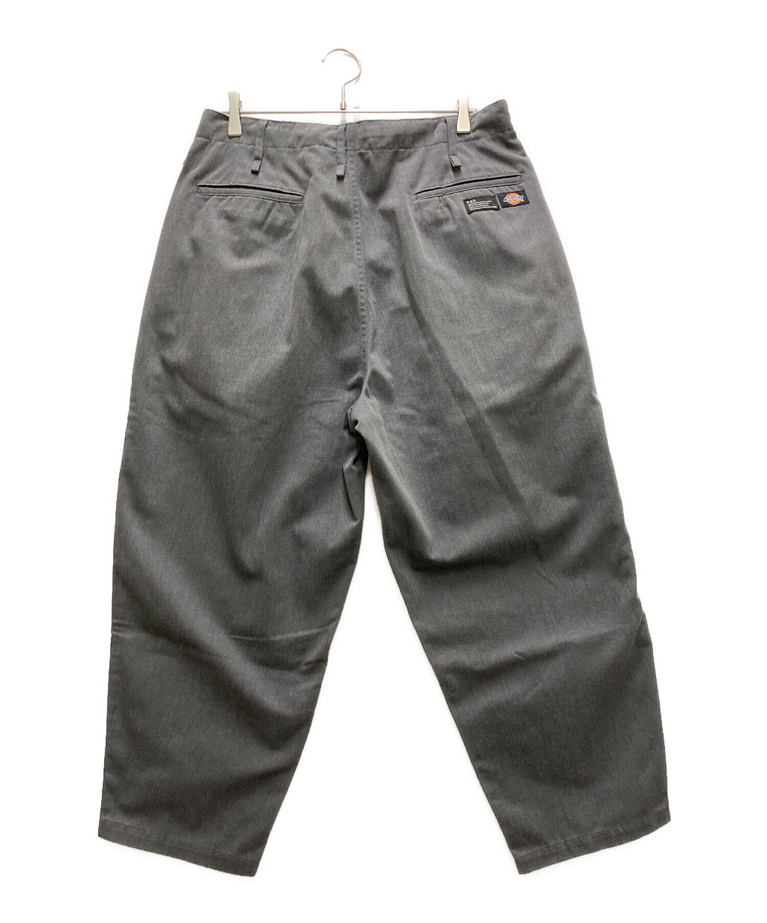 中古・古着通販】Dickies (ディッキーズ) FAT (エフエーティー) ワイド