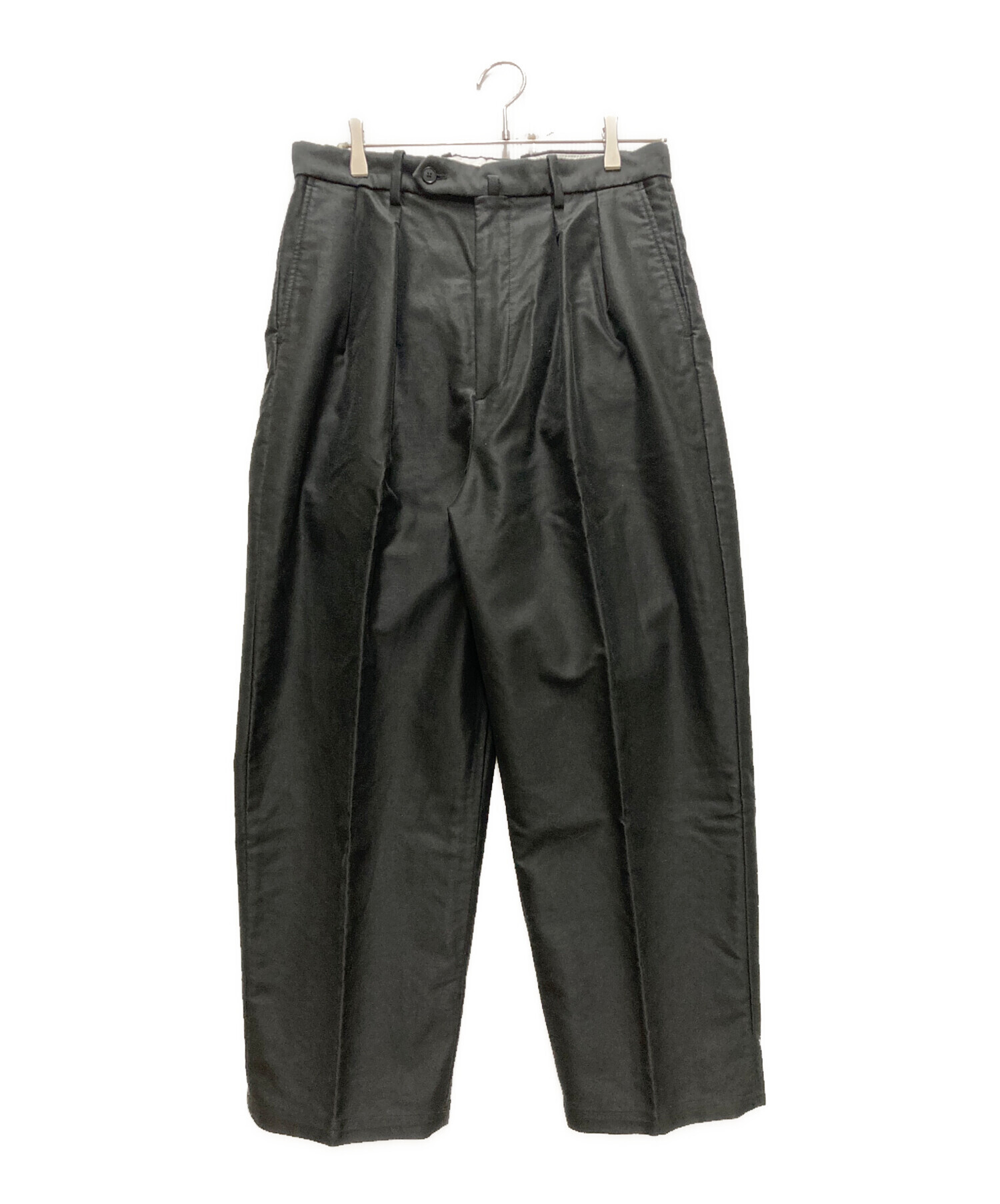 中古・古着通販】STEVEN ALAN (スティーブンアラン) カベ モールスキン