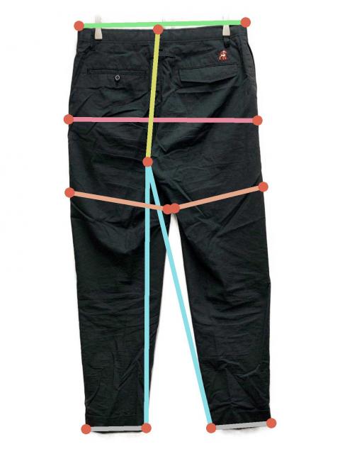 中古・古着通販】The shepherd UNDERCOVER (ザシェパード アンダー