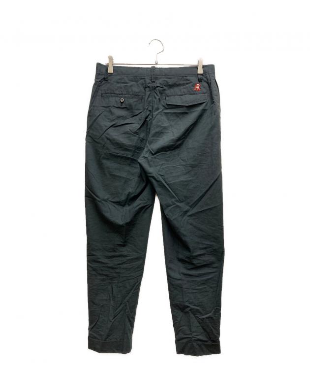 UNDERCOVER the Shepherd ストレートパンツ 中古・古着通販】The shepherd UNDERCOVER (ザシェパード アンダー