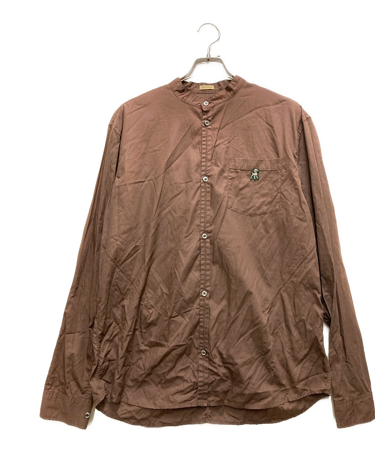 中古・古着通販】The shepherd UNDERCOVER (ザシェパード アンダー