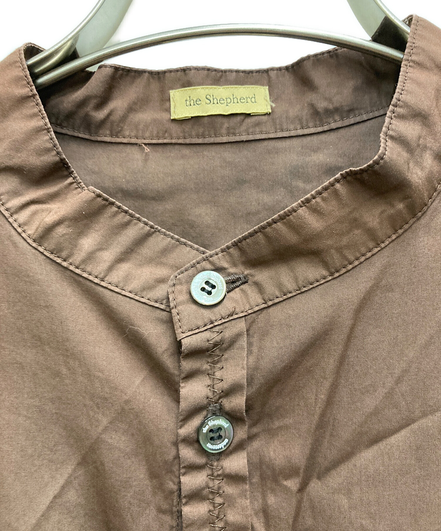 中古・古着通販】The shepherd UNDERCOVER (ザシェパード アンダー