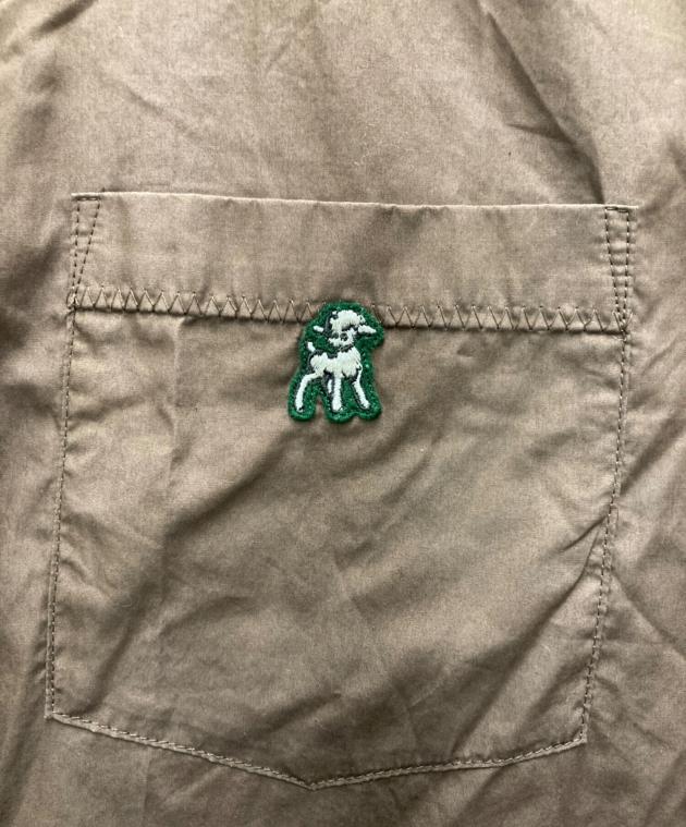 中古・古着通販】The shepherd UNDERCOVER (ザシェパード アンダー