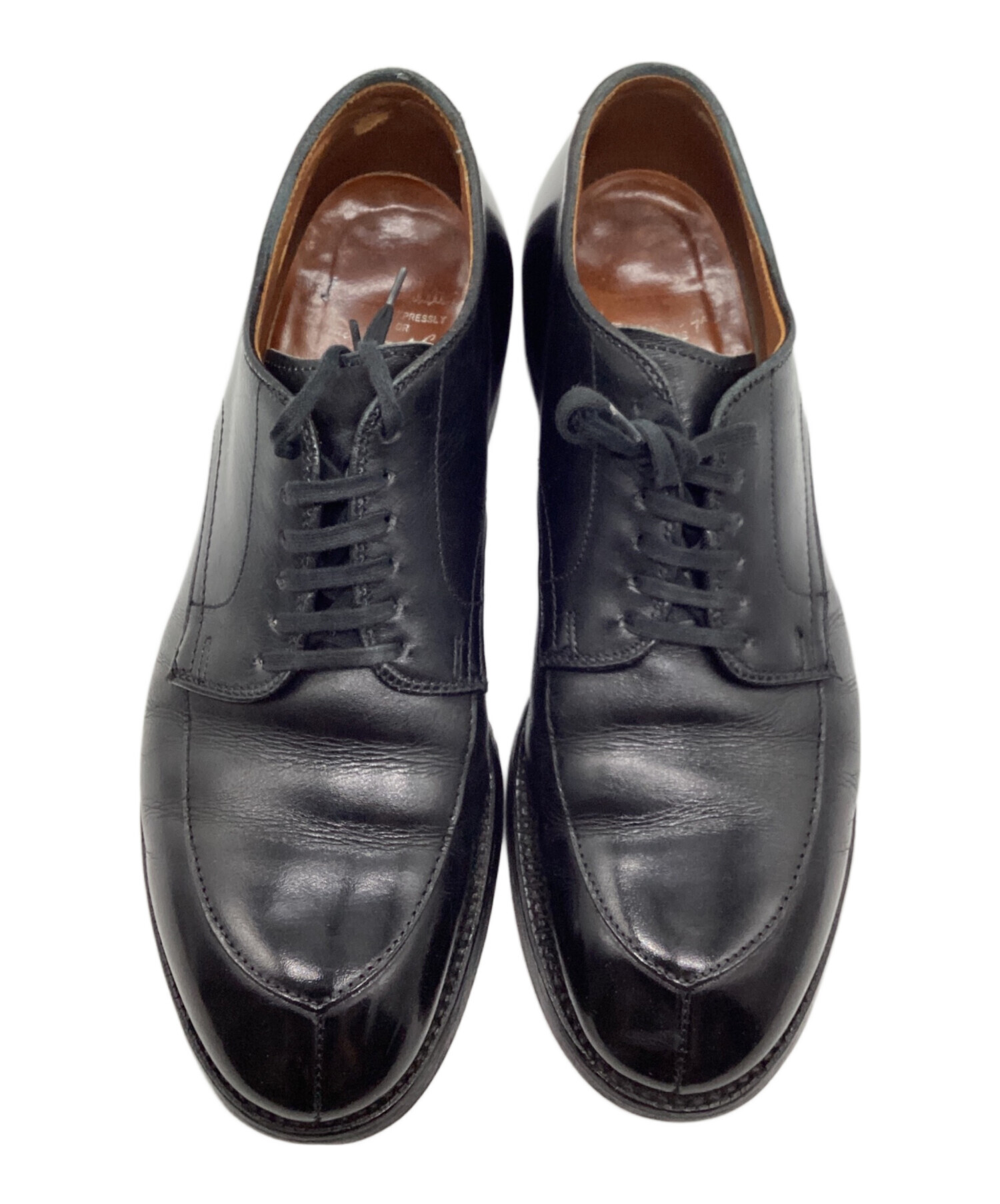 中古・古着通販】ALDEN (オールデン) International Gallery