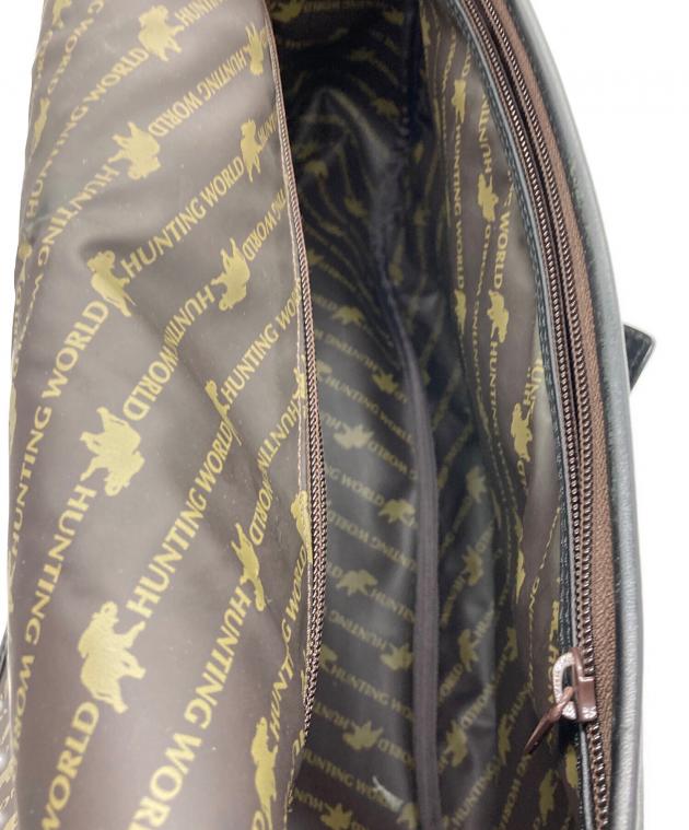 中古・古着通販】HUNTING WORLD (ハンティングワールド) SAFARI TODAY