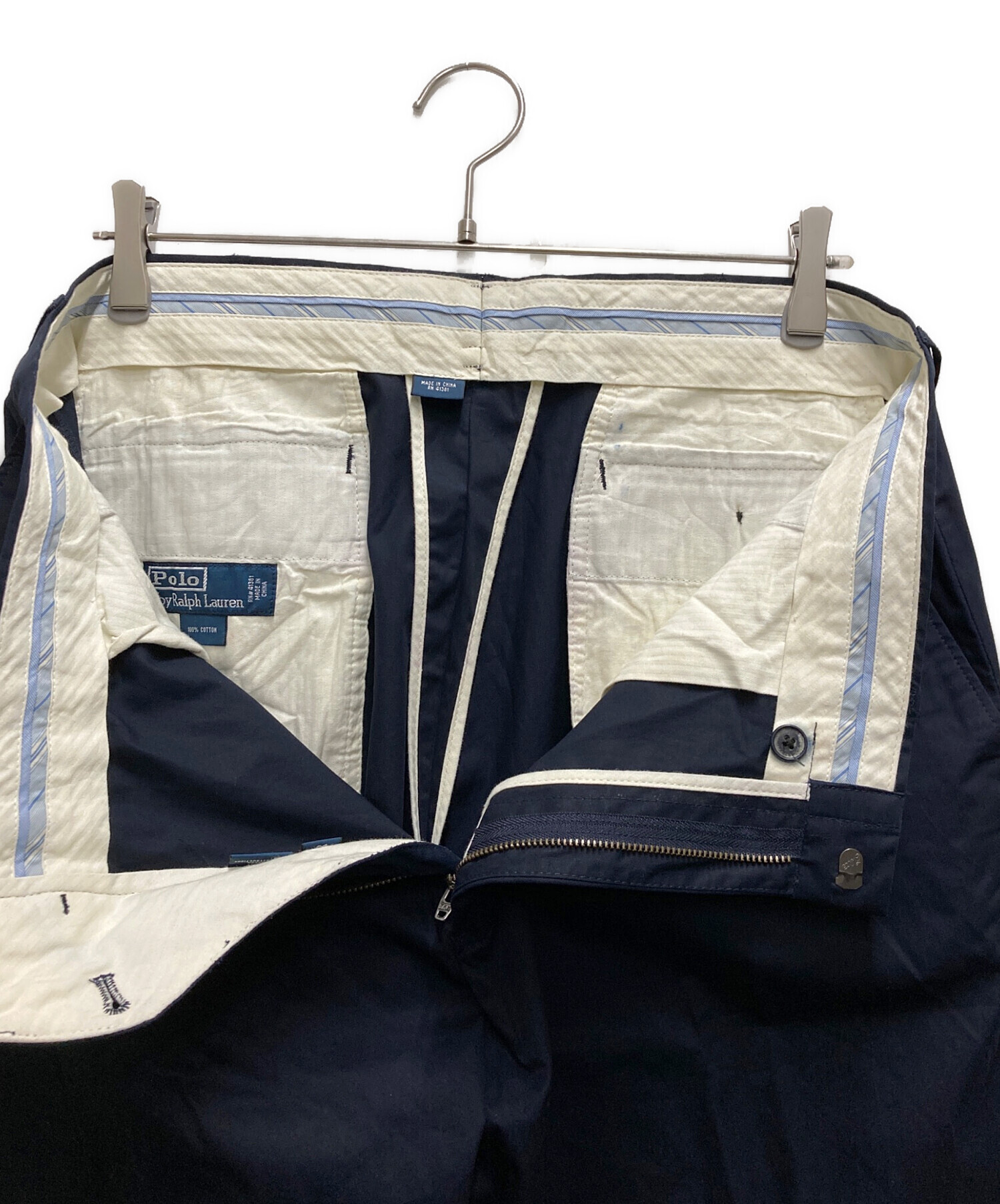 中古・古着通販】POLO RALPH LAUREN (ポロ・ラルフローレン) 90s