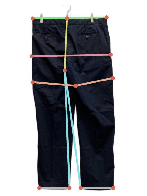 中古・古着通販】POLO RALPH LAUREN (ポロ・ラルフローレン) 90s