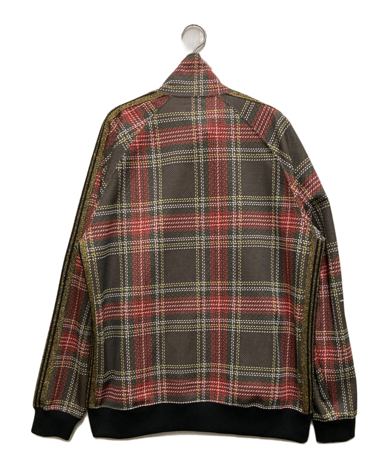 中古・古着通販】Needles (ニードルズ) 23AW タータンチェック