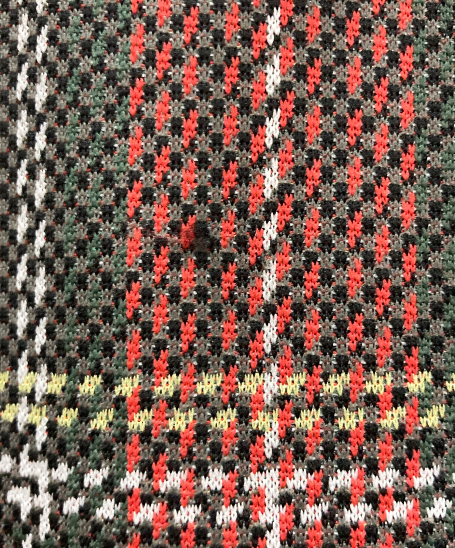 中古・古着通販】Needles (ニードルズ) 23AW タータンチェック