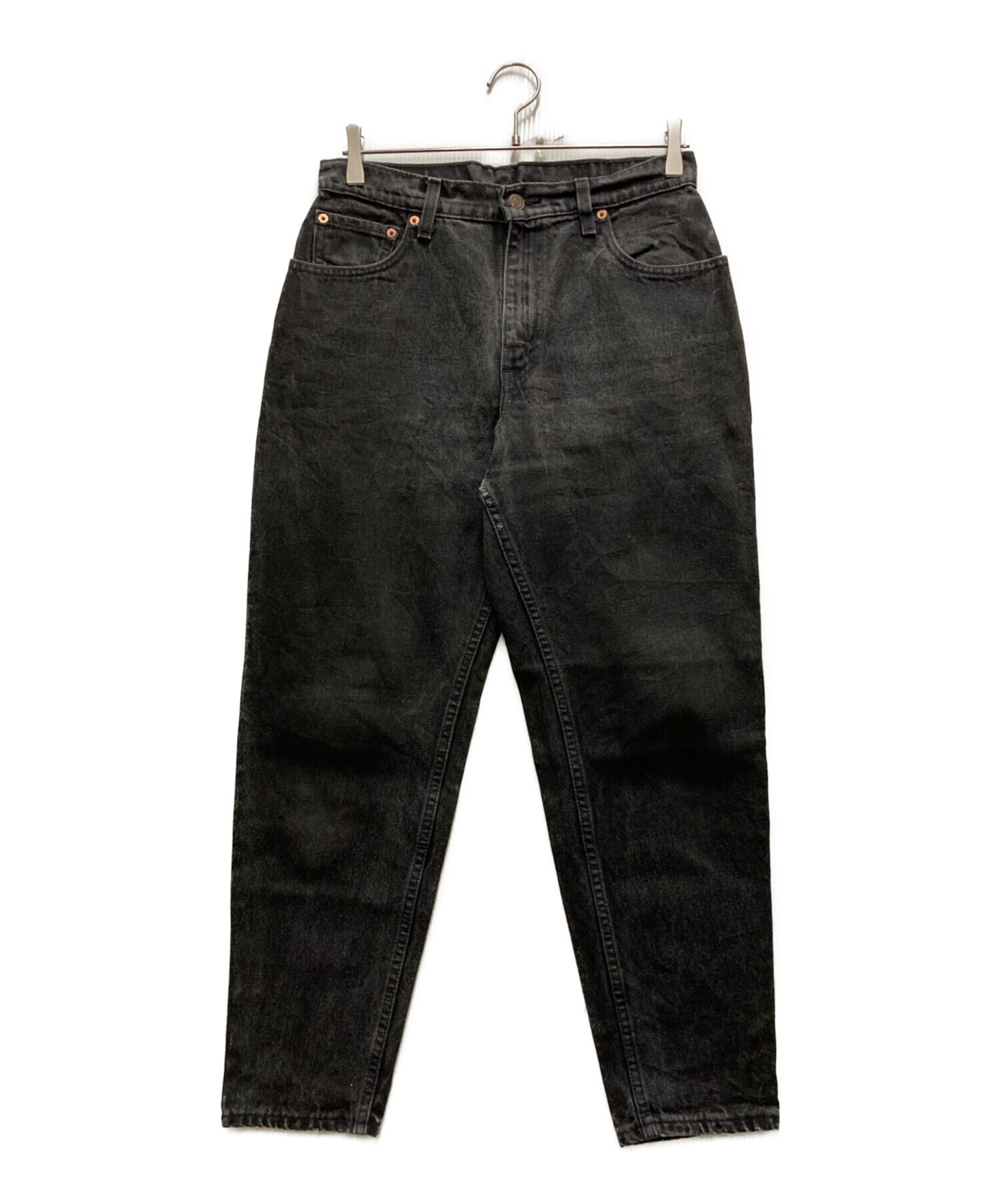 中古・古着通販】LEVI'S (リーバイス) 90's 550 USA製先染めデニム
