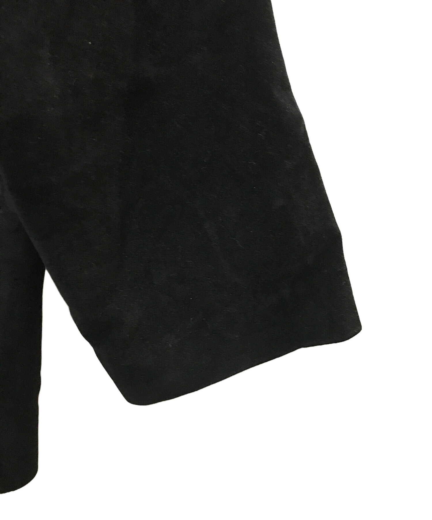 中古・古着通販】la peau de gem (ラポドゥジェム) eco suede coverall