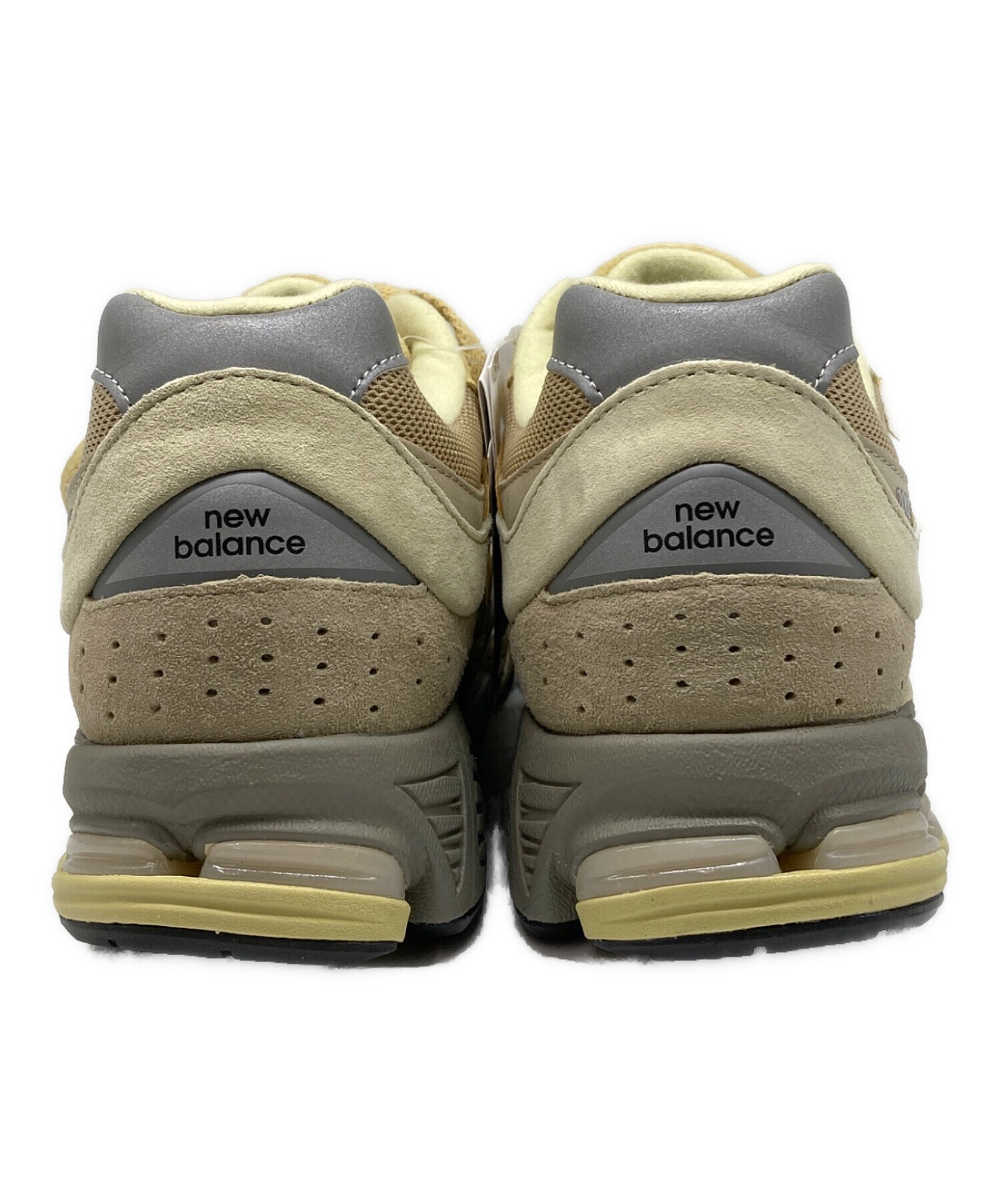 中古・古着通販】NEW BALANCE (ニューバランス) AURALEE (オーラリー 