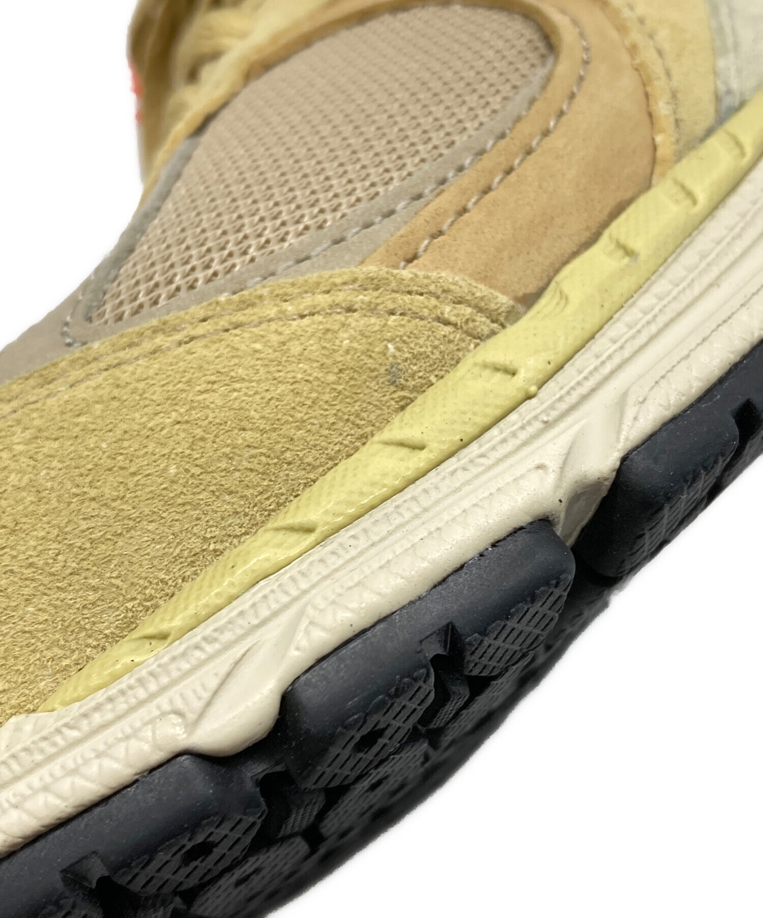 中古・古着通販】NEW BALANCE (ニューバランス) AURALEE (オーラリー 