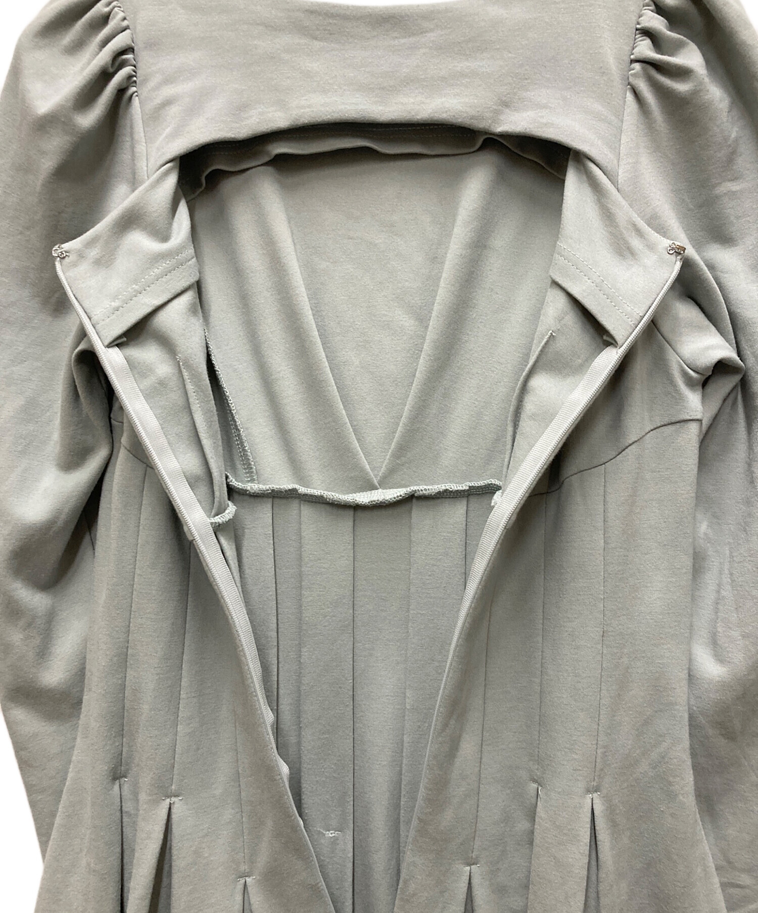 中古・古着通販】HER LIP TO (ハーリップトゥ) Marylebone Long Dress